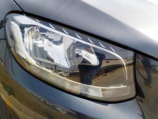 MERCEDES-BENZ GLC 220 usata, con Cruise Control