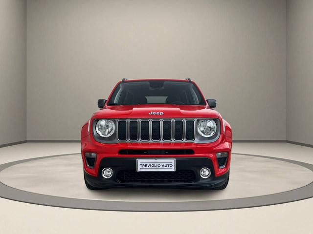 JEEP Renegade usata, con Airbag