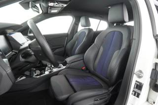 BMW 118 usata 8