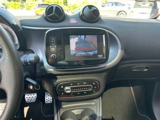 SMART ForTwo usata, con Cruise Control