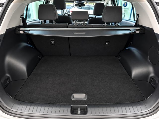 KIA Sportage usata, con Regolazione elettrica sedili