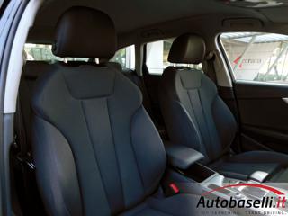AUDI A4 usata, con Cronologia tagliandi