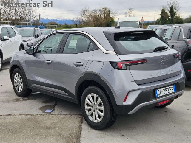 OPEL Mokka usata, con Chiusura centralizzata