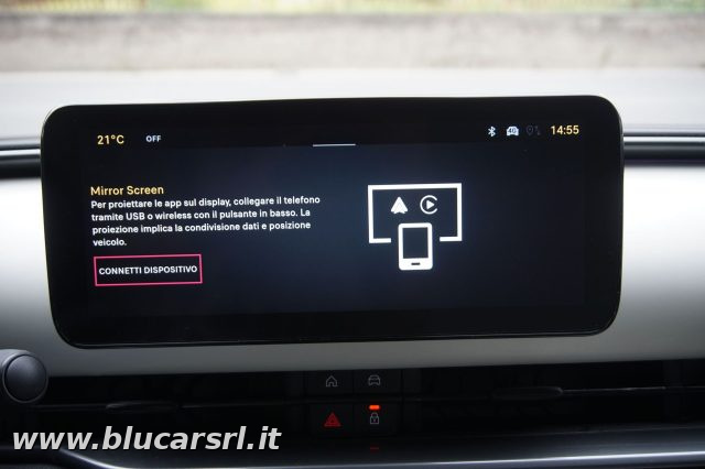 FIAT 600 usata, con Adaptive Cruise Control