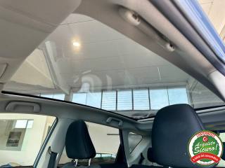 TOYOTA Verso-S usata, con Chiusura centralizzata