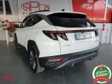 HYUNDAI Tucson usata, con Airbag Passeggero