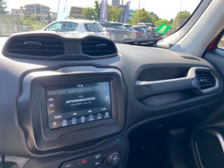 JEEP Renegade usata, con Park Distance Control