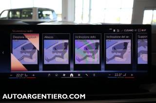 BMW X6 usata, con Sospensioni pneumatiche