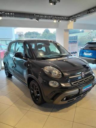 FIAT 500L 1.4 95 CV S&S Cross