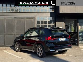 BMW X1 usata, con Cronologia tagliandi