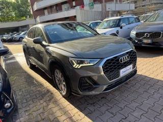 AUDI Q3 SPB 35 TDI S tronic Business Plus