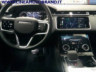 LAND ROVER Range Rover Velar usata, con Park Distance Control