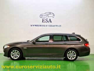 BMW 525 usata, con Alzacristalli elettrici