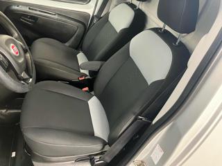 FIAT Fiorino usata, con Specchietti laterali elettrici