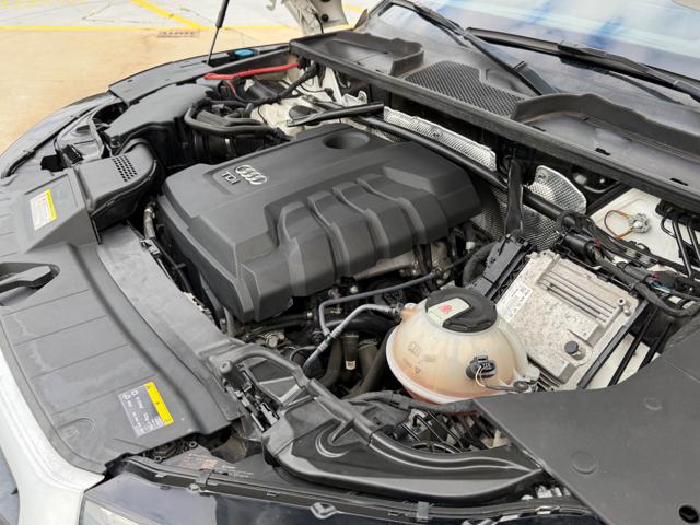 AUDI Q5 usata, con Bracciolo