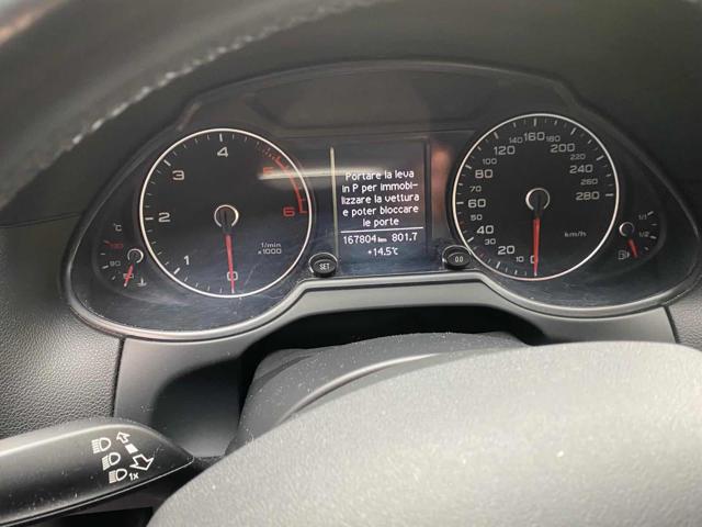 AUDI Q5 usata 6
