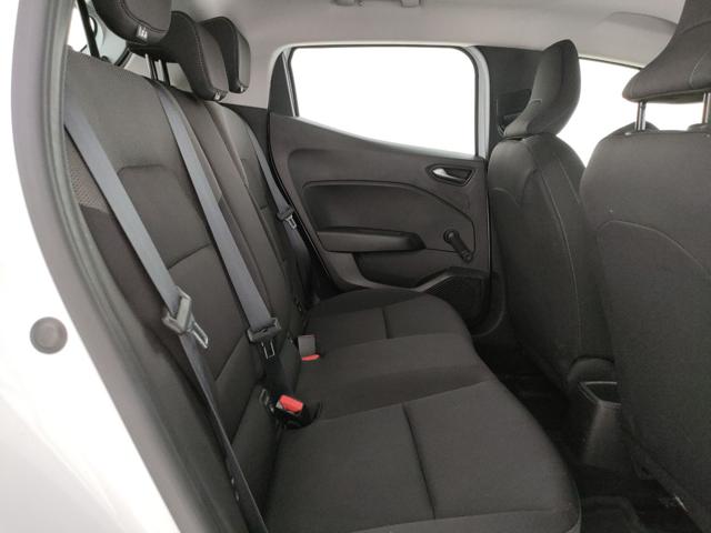 RENAULT Clio usata, con Sistema di navigazione