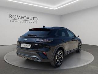 KIA XCeed usata, con Cerchi in lega