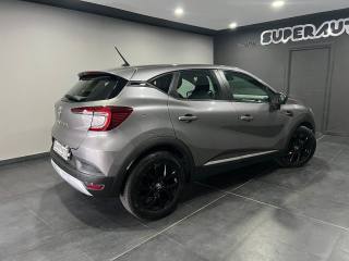 RENAULT Captur usata, con Antifurto