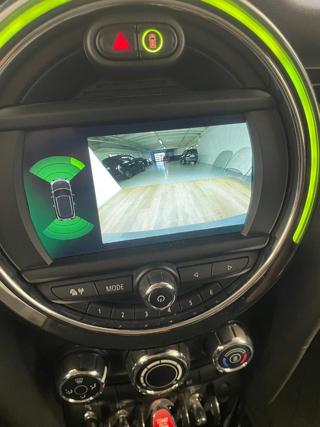 MINI Cooper S usata, con Cerchi in lega