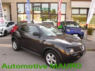 NISSAN Juke 1.6 Acenta - NEOPATENTATI