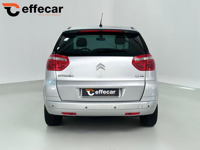 CITROEN C4 Picasso usata, con Alzacristalli elettrici