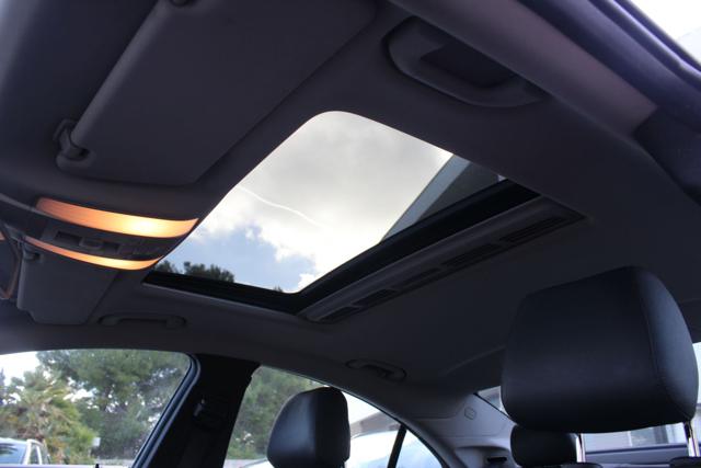 MERCEDES-BENZ CLS 350 usata, con Fendinebbia