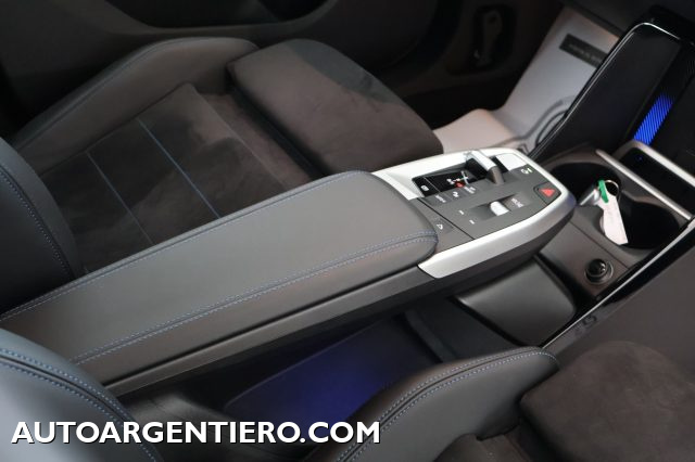 BMW 218 usata, con Freno di stazionamento elettrico