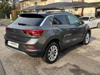 VOLKSWAGEN T-Roc usata, con Airbag laterali