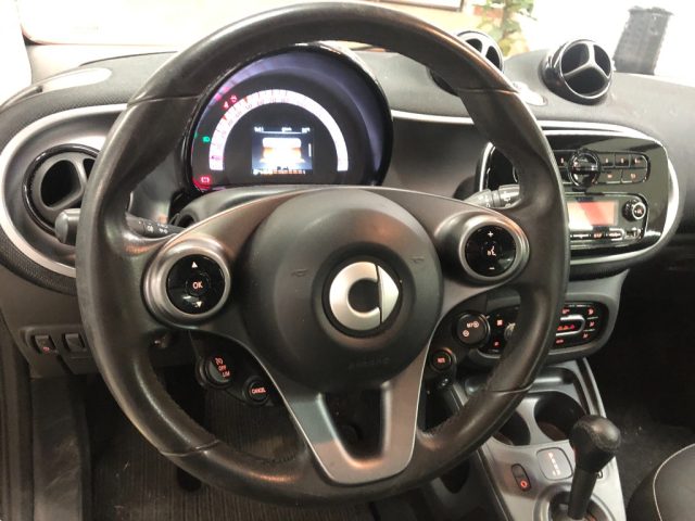 SMART ForTwo usata 13