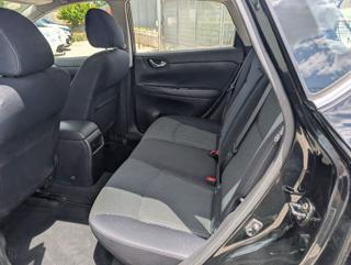 NISSAN Pulsar usata, con Fendinebbia