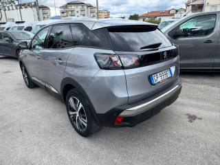 PEUGEOT 3008 usata, con Airbag Passeggero