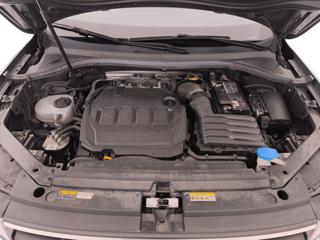 VOLKSWAGEN Tiguan usata, con Airbag testa