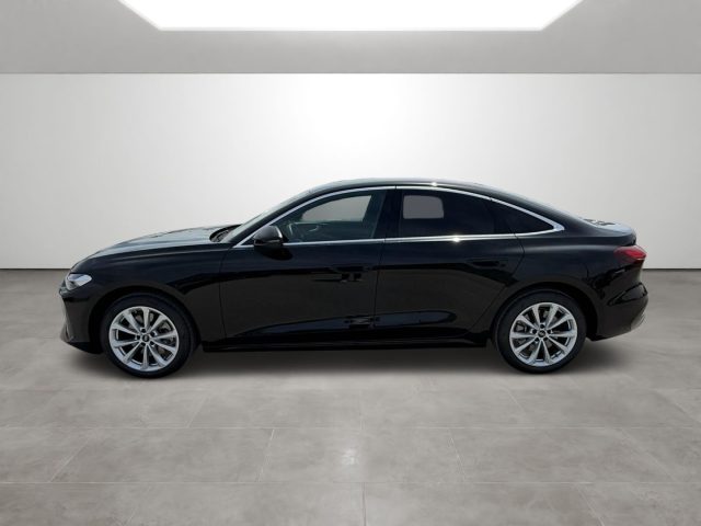 AUDI A5 usata, con Chiusura centralizzata