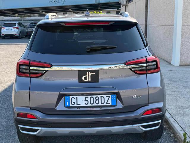 DR MOTOR DR 4.0 usata, con Climatizzatore