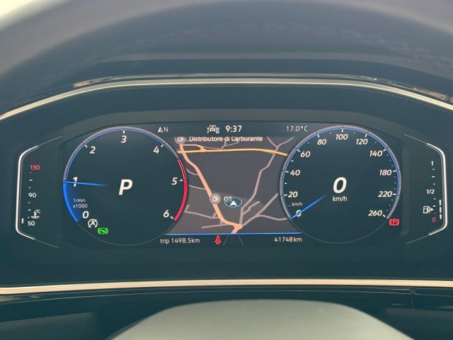 VOLKSWAGEN T-Roc usata, con Bluetooth