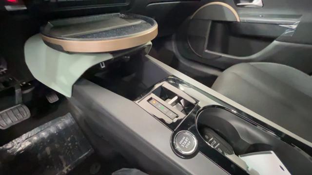 LANCIA Ypsilon usata, con ESP