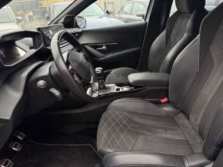 PEUGEOT 208 usata, con Controllo automatico clima