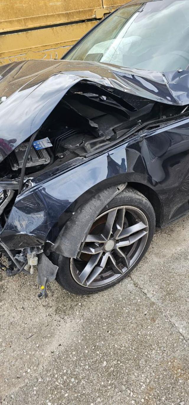 AUDI A4 usata, con Airbag
