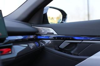 BMW M5 usata, con ESP