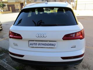 AUDI Q5 usata, con Alzacristalli elettrici