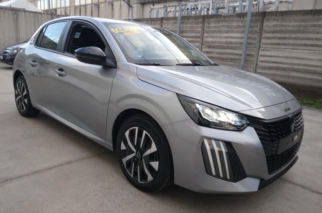 PEUGEOT 208 usata, con Alzacristalli elettrici