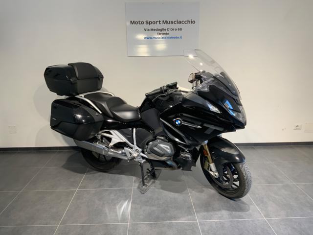 BMW R 1250 RT usata 1