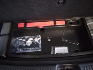 MG ZS usata, con Bluetooth