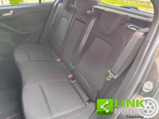 FORD Focus usata, con Autoradio