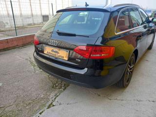 AUDI A4 usata, con Controllo trazione