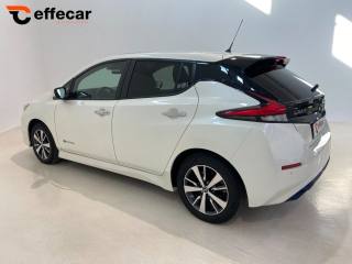 NISSAN Leaf usata, con Airbag Passeggero