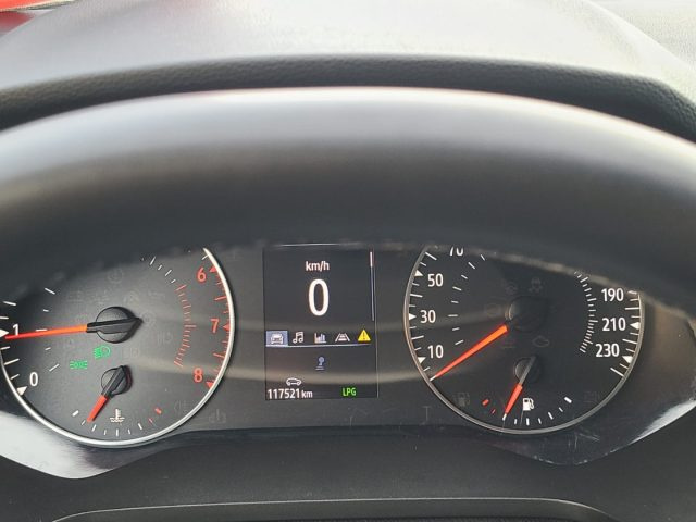 RENAULT Captur usata, con Airbag testa