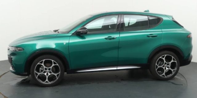 ALFA ROMEO Tonale usata, con Alzacristalli elettrici