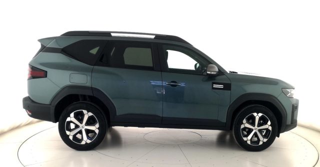 DACIA Bigster usata, con Autoradio